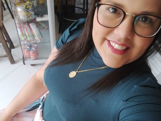 Chat video erotic CelesteHot94