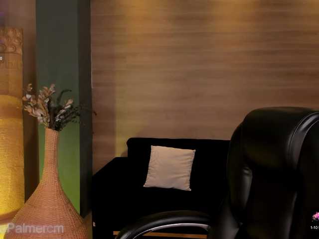 Capturi de ecran de difuzare CelestePalmer