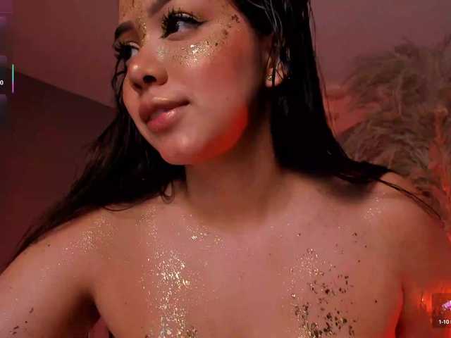 Capturi de ecran de difuzare CelestePalmer