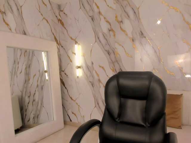 Capturi de ecran de difuzare CelestePalmer