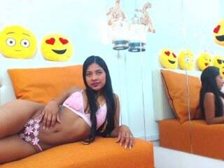 Chat video erotic CelestPuerta