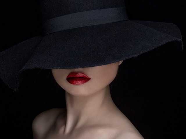 Fotografie a profilului celestteparker