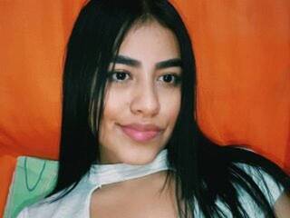 Chat video erotic CelesVidal