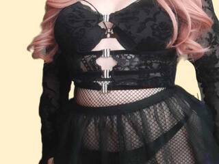 Chat video erotic Celina-Rose