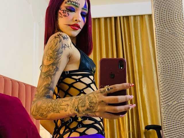 Fotografie a profilului CelinaKyle1