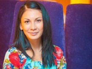 Chat video erotic celinela