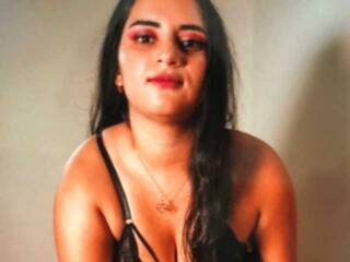 Chat video erotic Chaantal