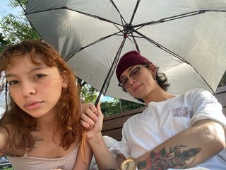 Chat video erotic Chad-and-mady