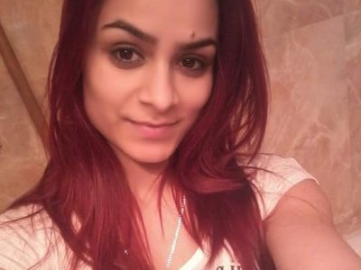 Chat video erotic ChandraLee