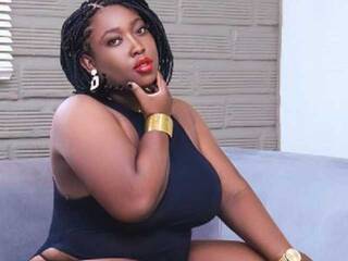 Chat video erotic Chanel-blak