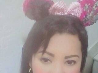 Chat video erotic CHANEL-RD