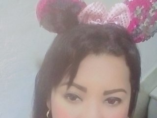 Chat video erotic CHANEL-RD