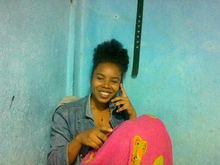 Chat video erotic chanella