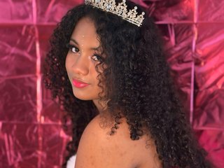 Chat video erotic ChanelMiillers