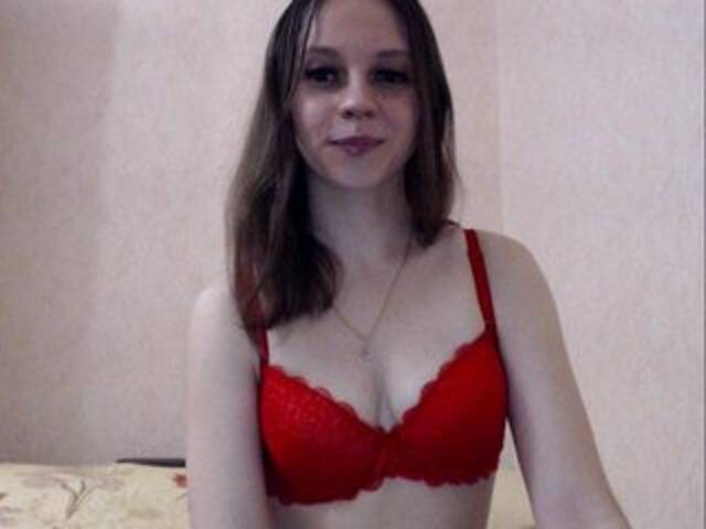 Capturi de ecran de difuzare changirl