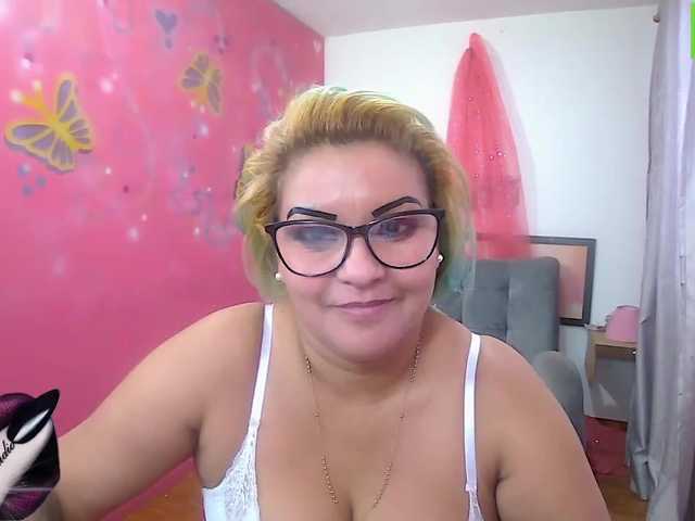 Capturi de ecran de difuzare ChannelMoans