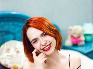 Fotografie a profilului chansora