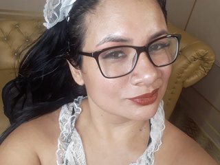 Chat video erotic Chantal-milf