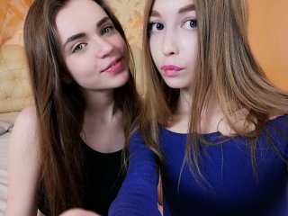 Fotografie a profilului ChantalCarol