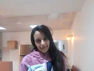 Chat video erotic ChantalJay