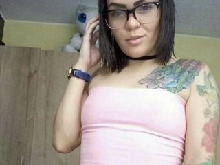 Chat video erotic chantall-1