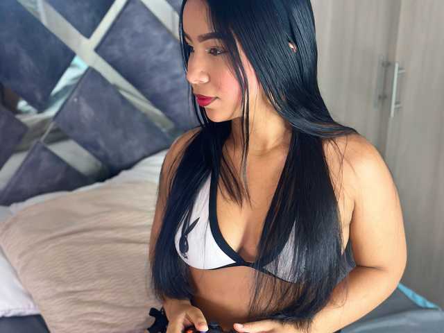 Fotografie a profilului chantall777