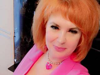 Chat video erotic Chanterelle