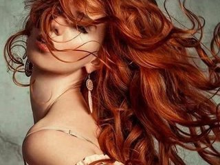 Chat video erotic Chanterelle