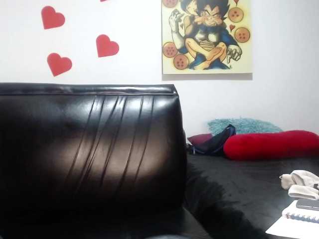 Capturi de ecran de difuzare chanthal