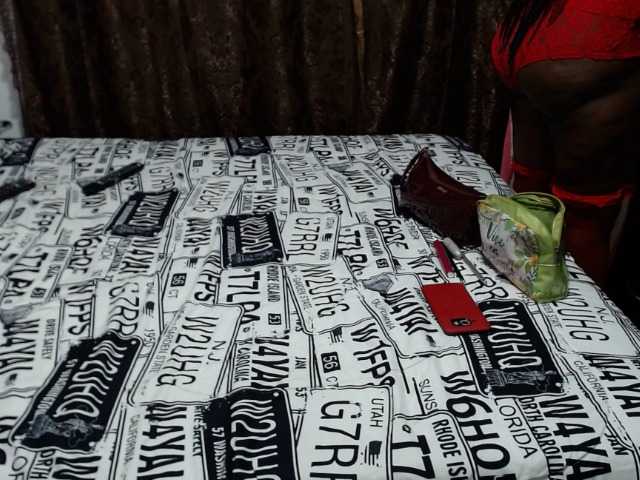 Capturi de ecran de difuzare charis-j