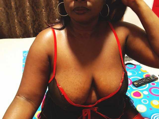 Capturi de ecran de difuzare charis-j