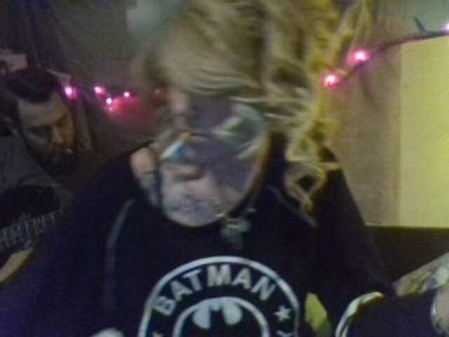 Capturi de ecran de difuzare charlee-sinn