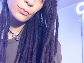 Chat video erotic CharlieJade