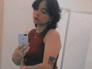 Chat video erotic CharliePrin