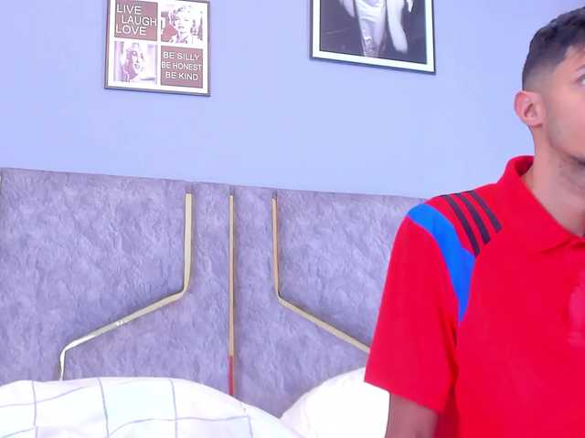 Capturi de ecran de difuzare Charlieytracy