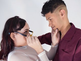 Chat video erotic Charlieytracy