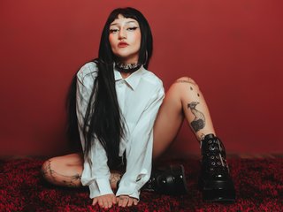 Chat video erotic CharliiS