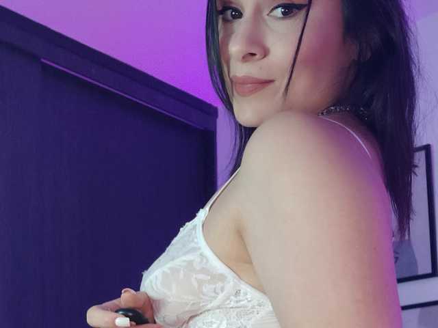 Fotografie a profilului Sensual_Charlize