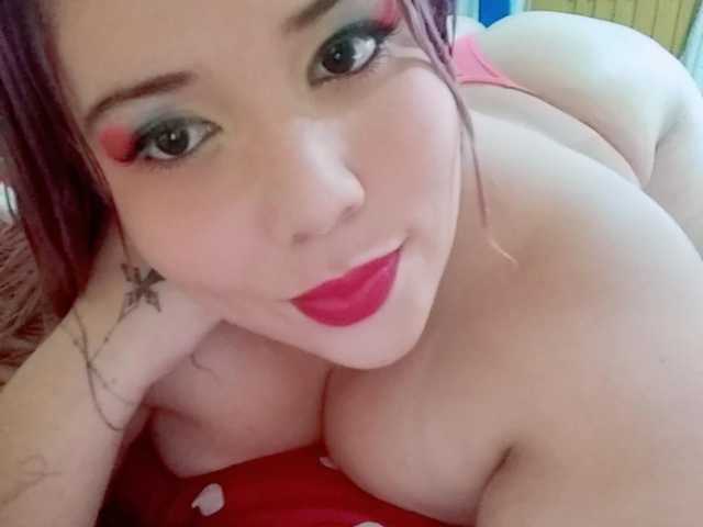 Fotografie a profilului CharloteAdams