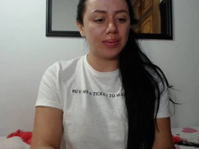 Capturi de ecran de difuzare charlotlime