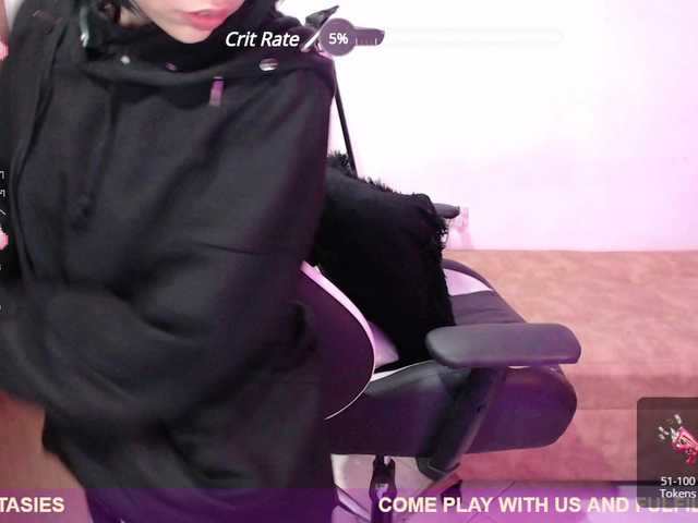 Capturi de ecran de difuzare charlotte27