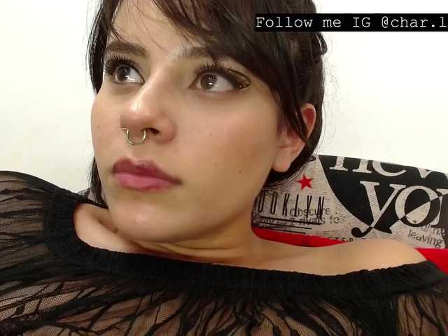 Fotografii CharlotteCol Make me so damn horny by fucking me with your tips ♥ at @goal #fingering pussy