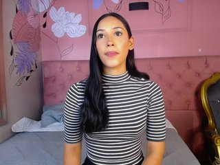 Chat video erotic Charlottee-Russo