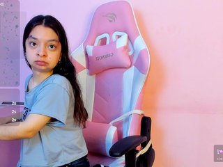 Chat video erotic CharlotteMuller