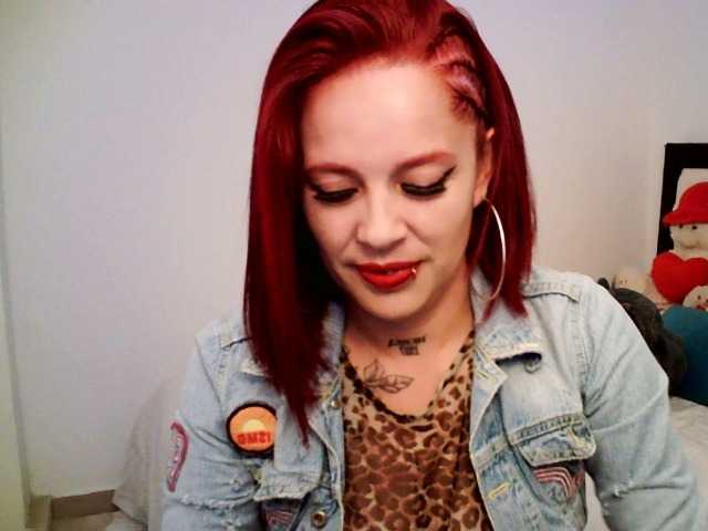 Capturi de ecran de difuzare charlotterlove