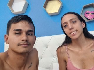 Chat video erotic charly-x-emily