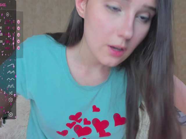 Capturi de ecran de difuzare Charmesmi