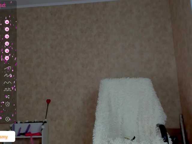 Capturi de ecran de difuzare Charmesmi