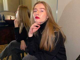 Chat video erotic Charming-Lotti