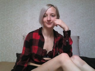 Capturi de ecran de difuzare Charminggirl9